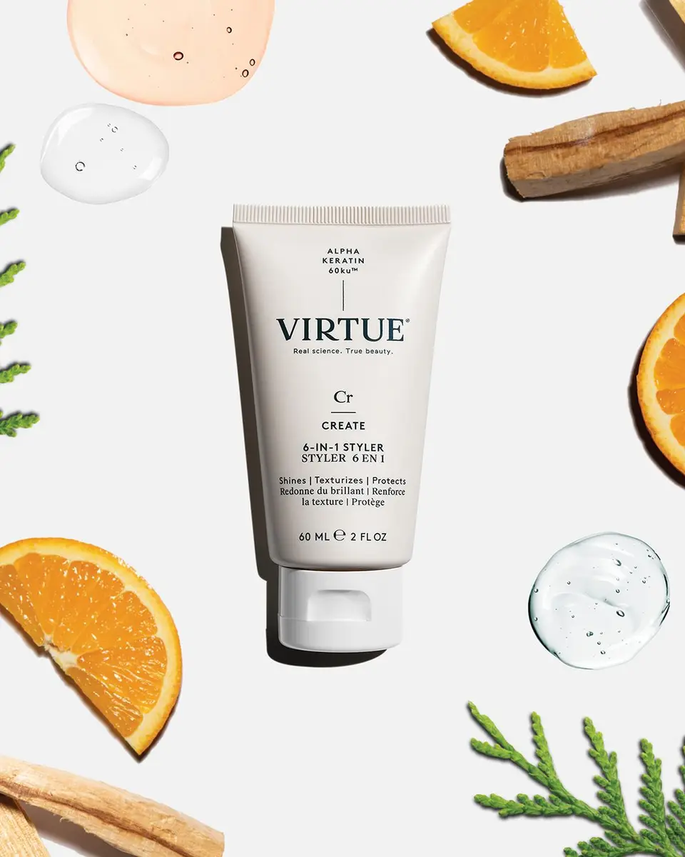 VIRTUE 6-IN-1 Styler 2oz | Thumbnail 4