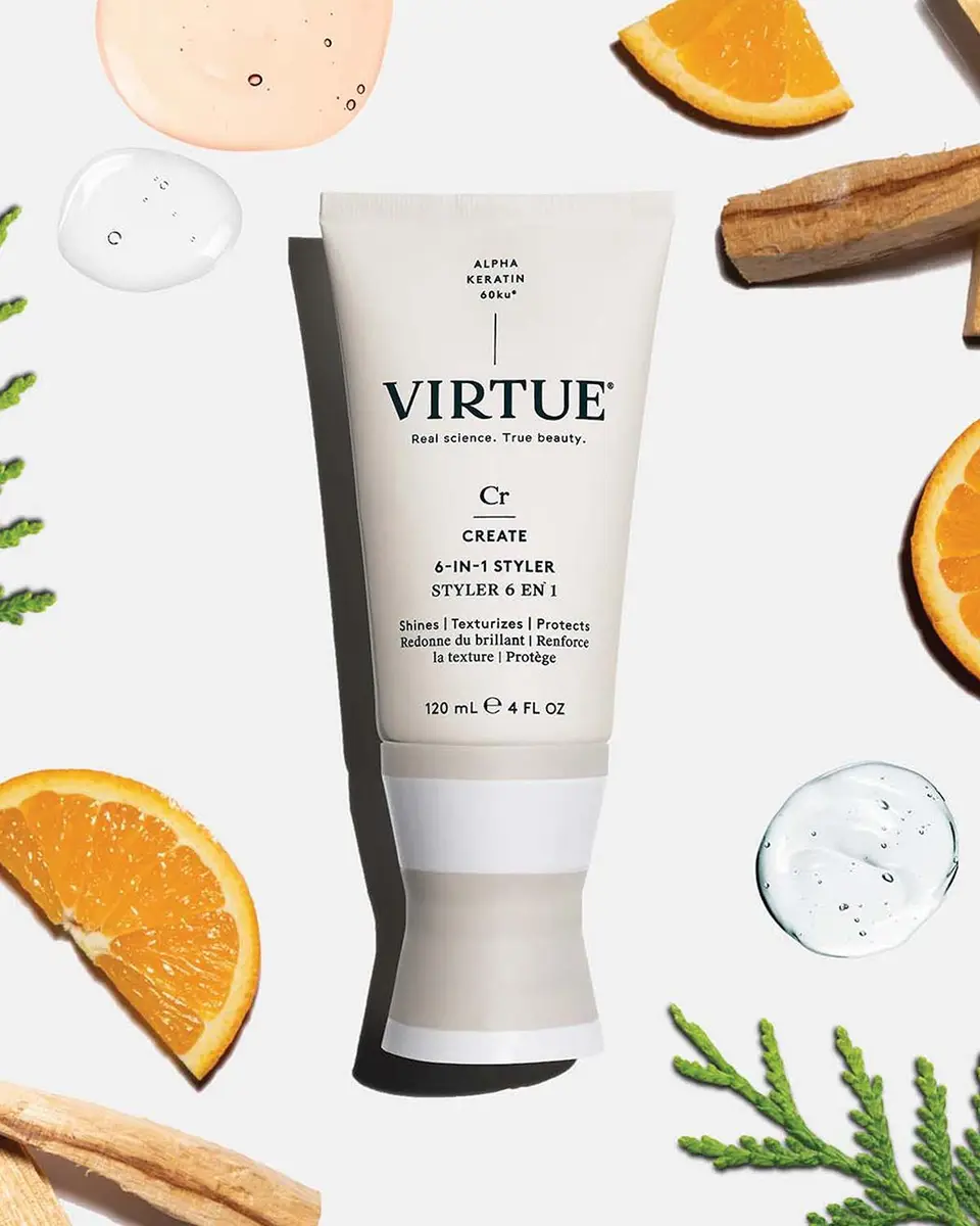 VIRTUE 6-in-1 Styler | Thumbnail 4