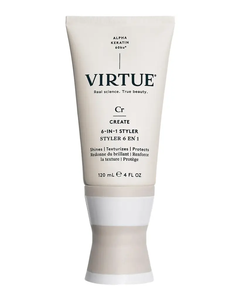 VIRTUE 6-in-1 Styler