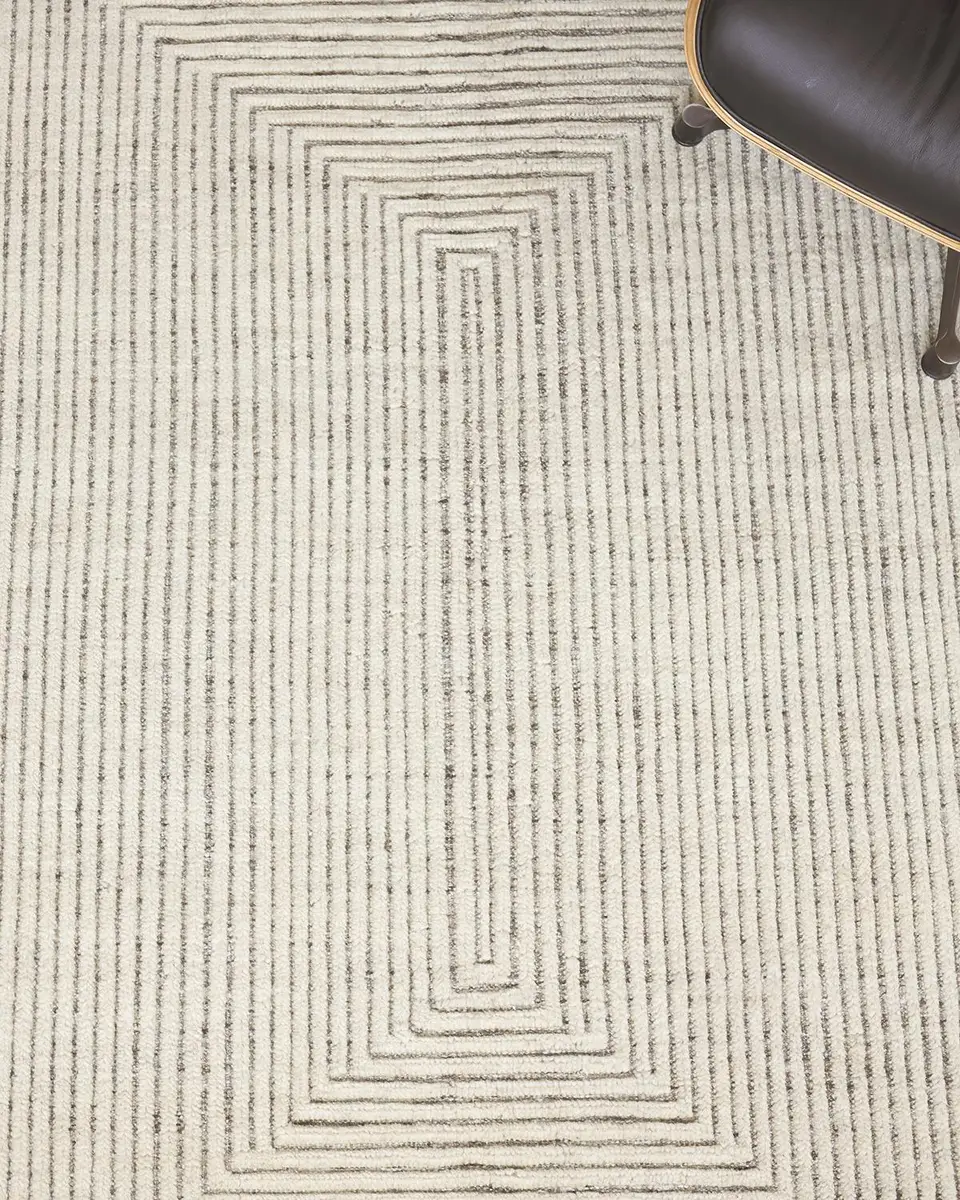 Exquisite Rugs Martinez Hand-Knotted Rug | Thumbnail 7 Exquisite Rugs Martinez Hand-Knotted Rug | Thumbnail 7