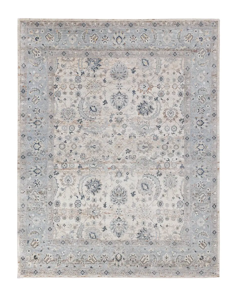 Exquisite Rugs Bethany Hand-Knotted Rug | Thumbnail 2 Exquisite Rugs Bethany Hand-Knotted Rug | Thumbnail 2
