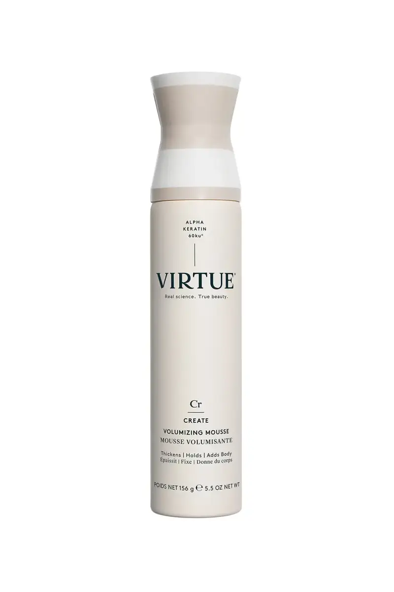 VIRTUE 5.5 oz. Volumizing Mousse | Thumbnail 2