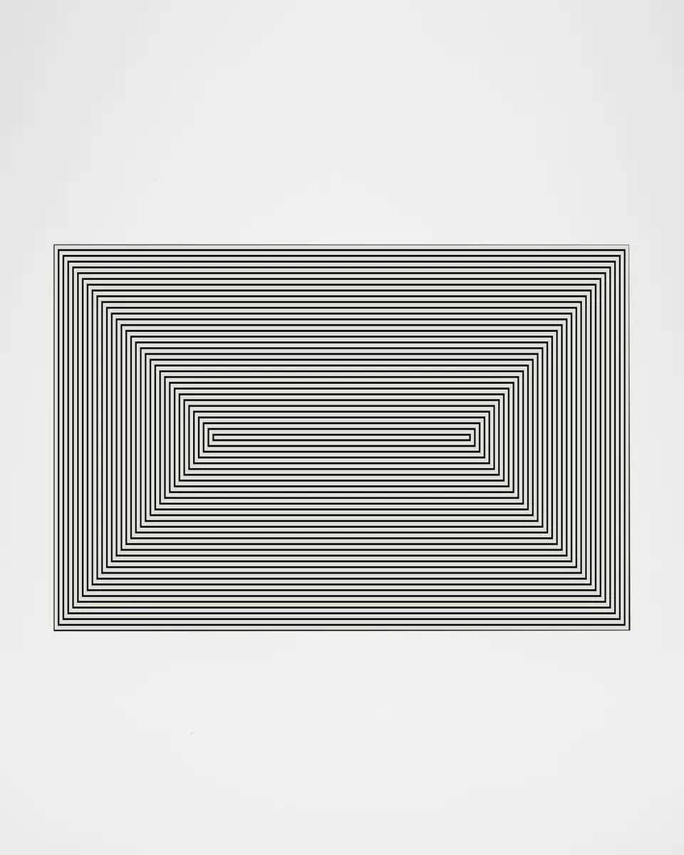 L'Objet Concorde Sateen Tablecloth, Medium, 70" x 90" | Thumbnail 3 L'Objet Concorde Sateen Tablecloth, Medium, 70" x 90" | Thumbnail 3