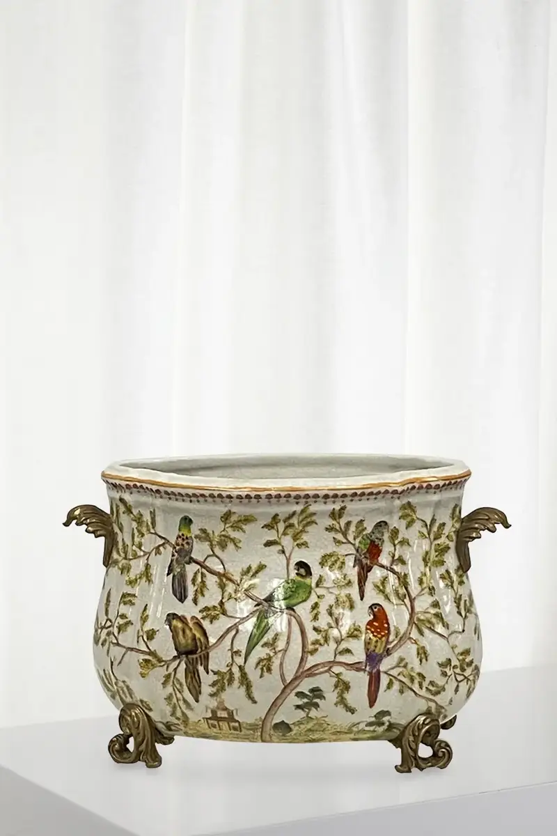Winward Home Multicolor Planter | Thumbnail 2 Winward Home Multicolor Planter | Thumbnail 2