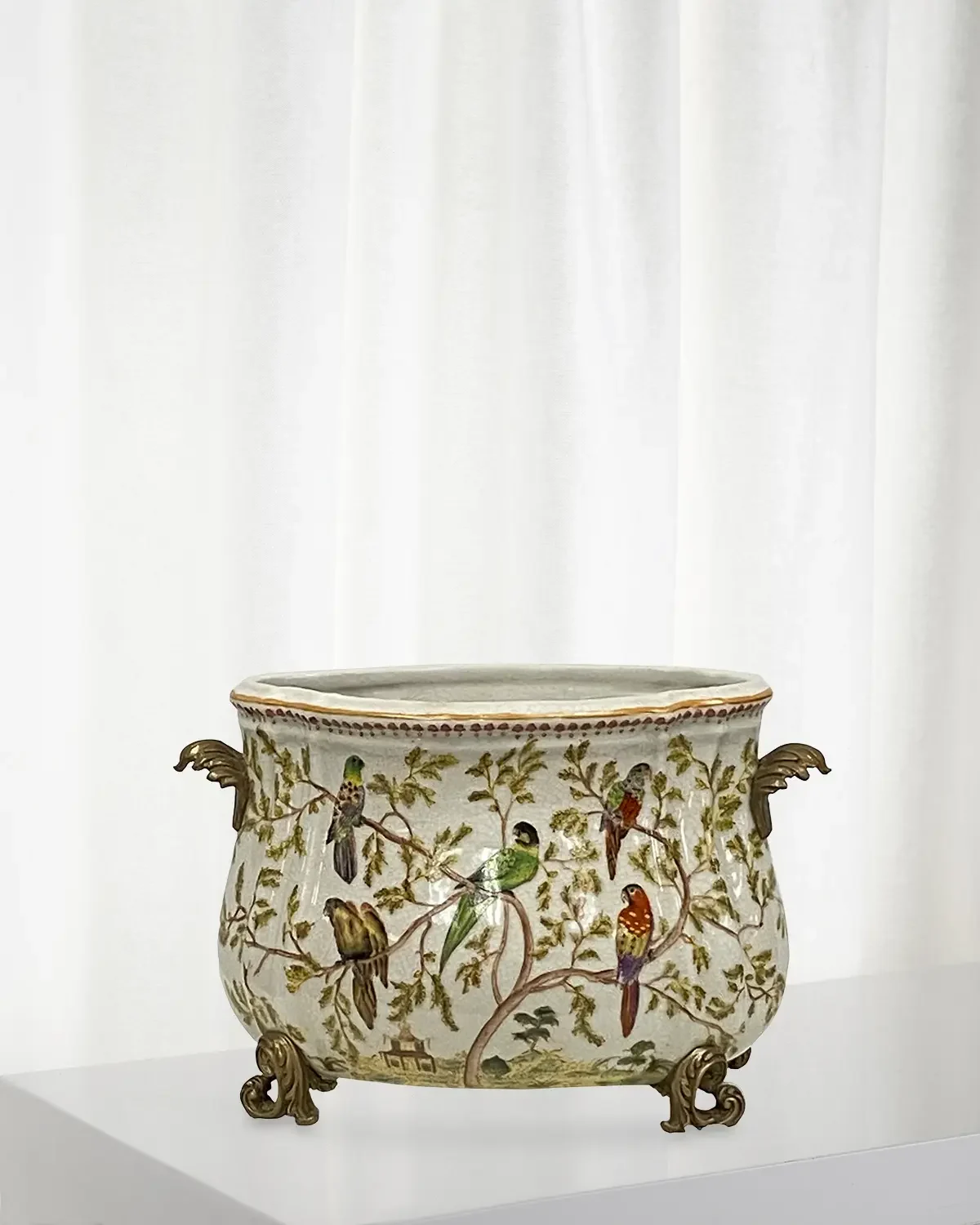 Winward Home Multicolor Planter