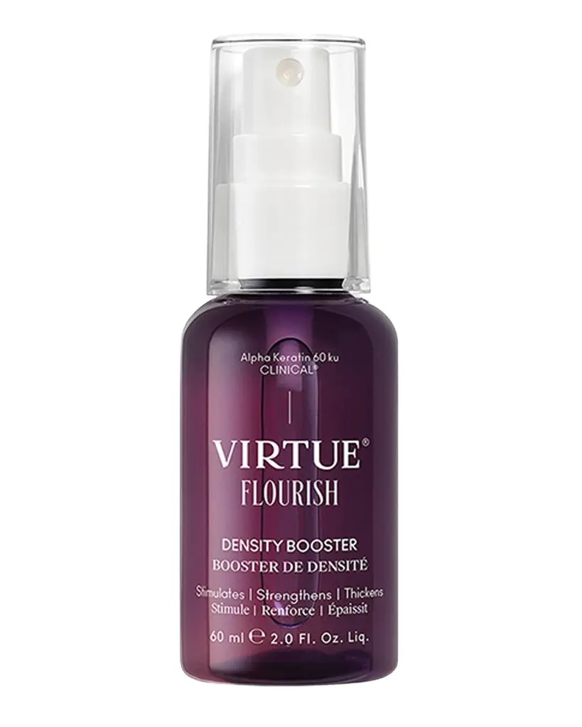 VIRTUE Flourish Density Booster 2oz