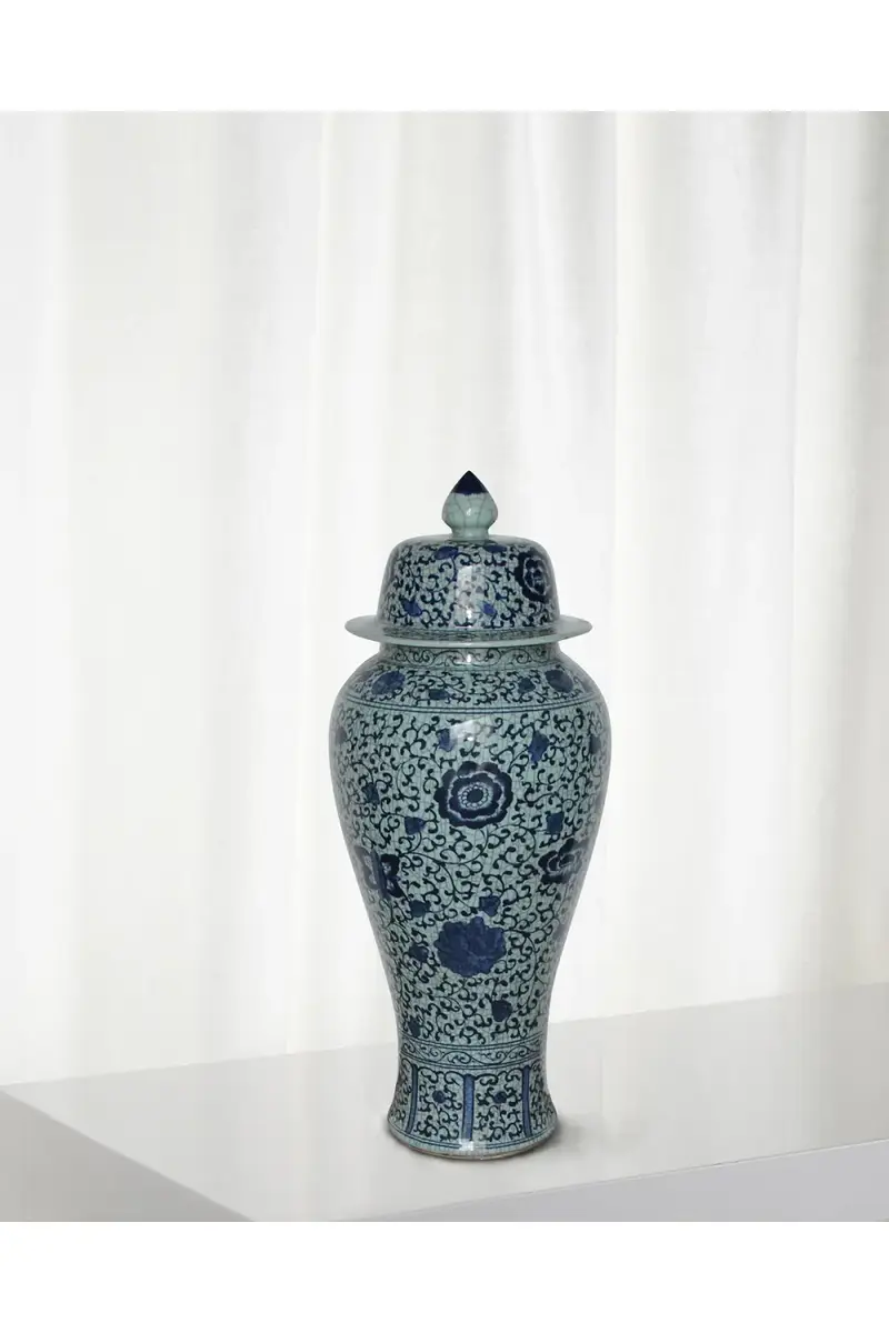 Winward Home Ceramic Jar | Thumbnail 2 Winward Home Ceramic Jar | Thumbnail 2