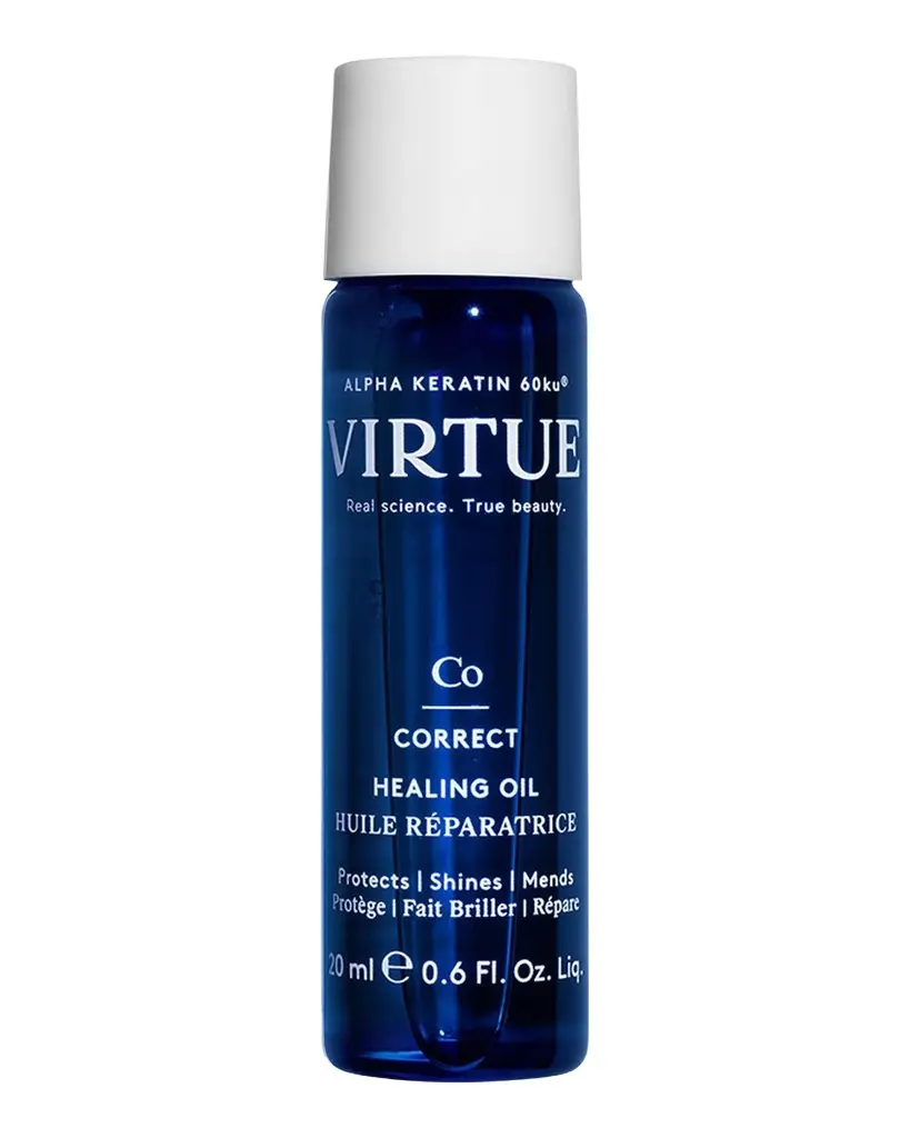 VIRTUE Healing Oil, 0.6 oz.