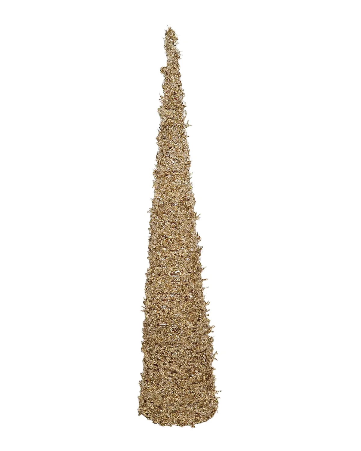 Winward Home Ice Cone Tree Christmas Decoration