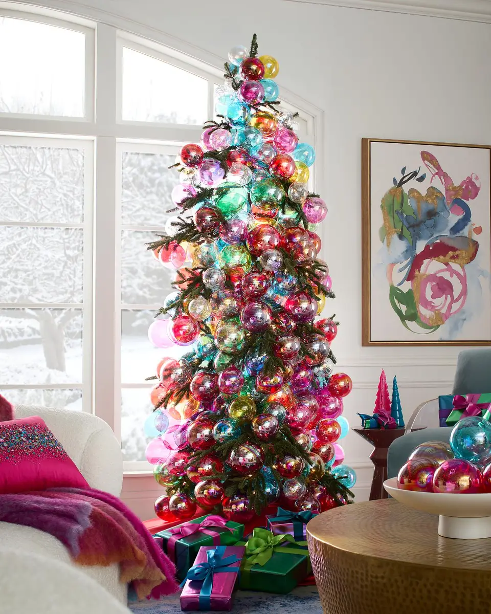 Jim Marvin Christmas Tree Kit, 7.5 ' | Thumbnail 2 Jim Marvin Christmas Tree Kit, 7.5 ' | Thumbnail 2
