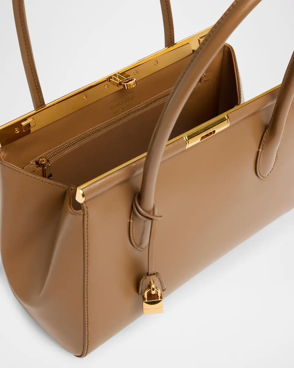 Dolce & Gabbana Marlene Everyday Bag | Thumbnail 4