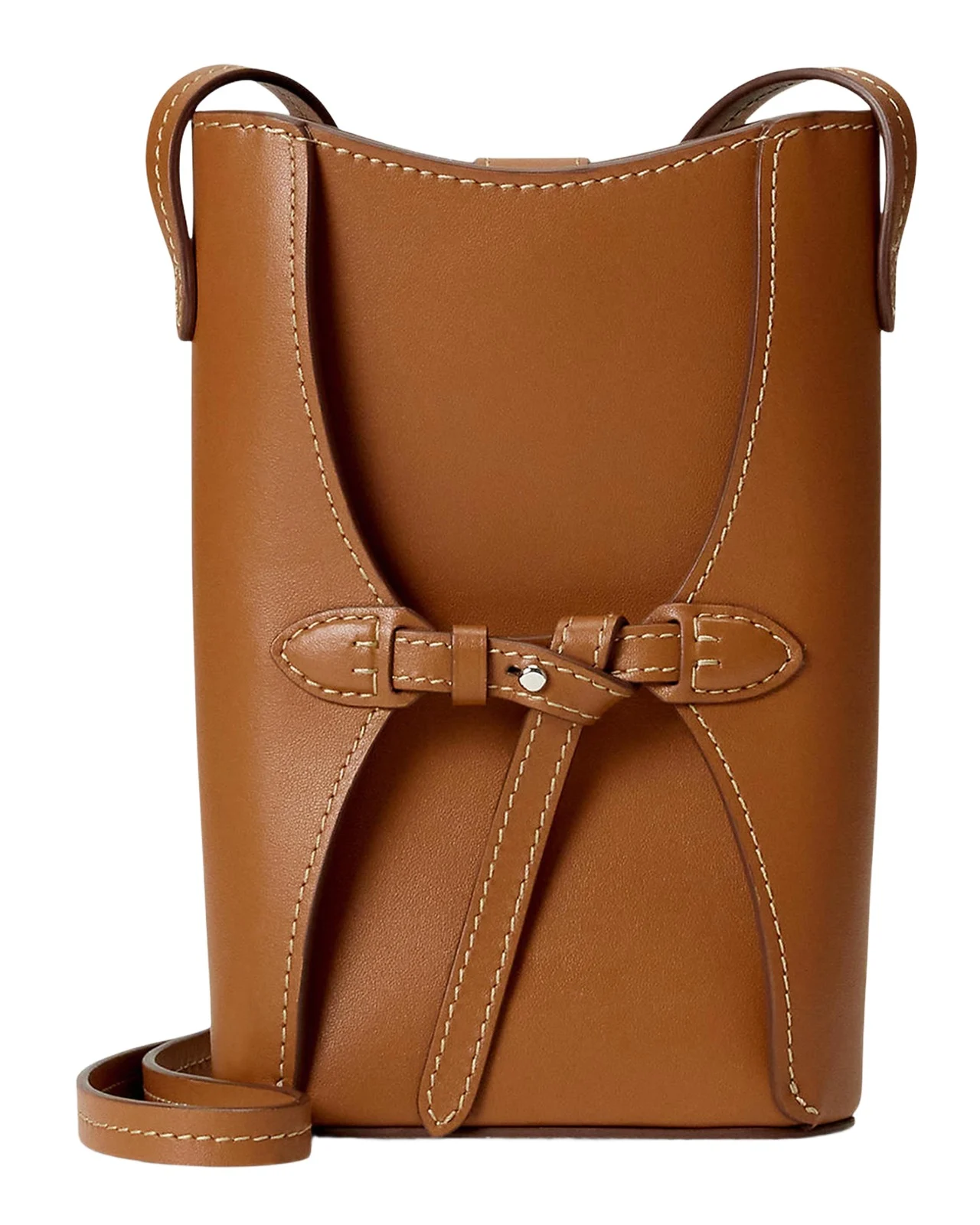 Ralph Lauren Collection The Ralph Calfskin Pouch