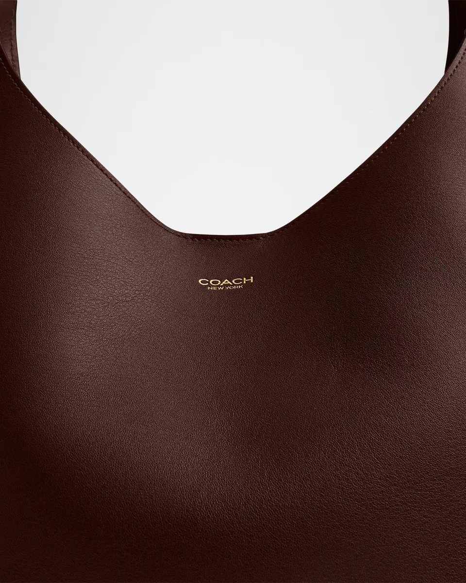 Coach Brooklyn Grain Leather Shoulder Bag | Thumbnail 7 Coach Brooklyn Grain Leather Shoulder Bag | Thumbnail 7