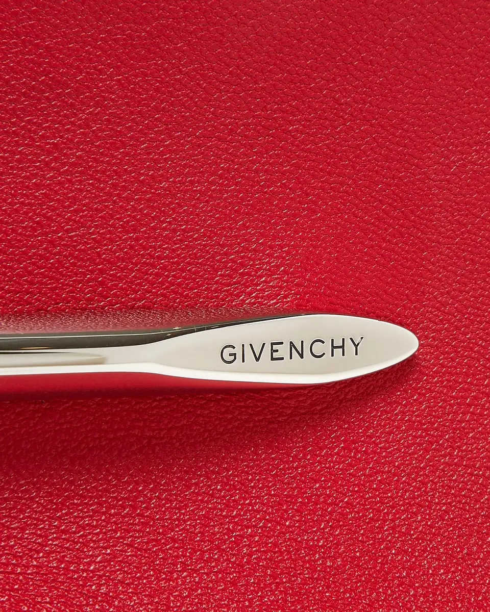 Givenchy Pinch Soft Leather Clutch Bag | Thumbnail 6 Givenchy Pinch Soft Leather Clutch Bag | Thumbnail 6