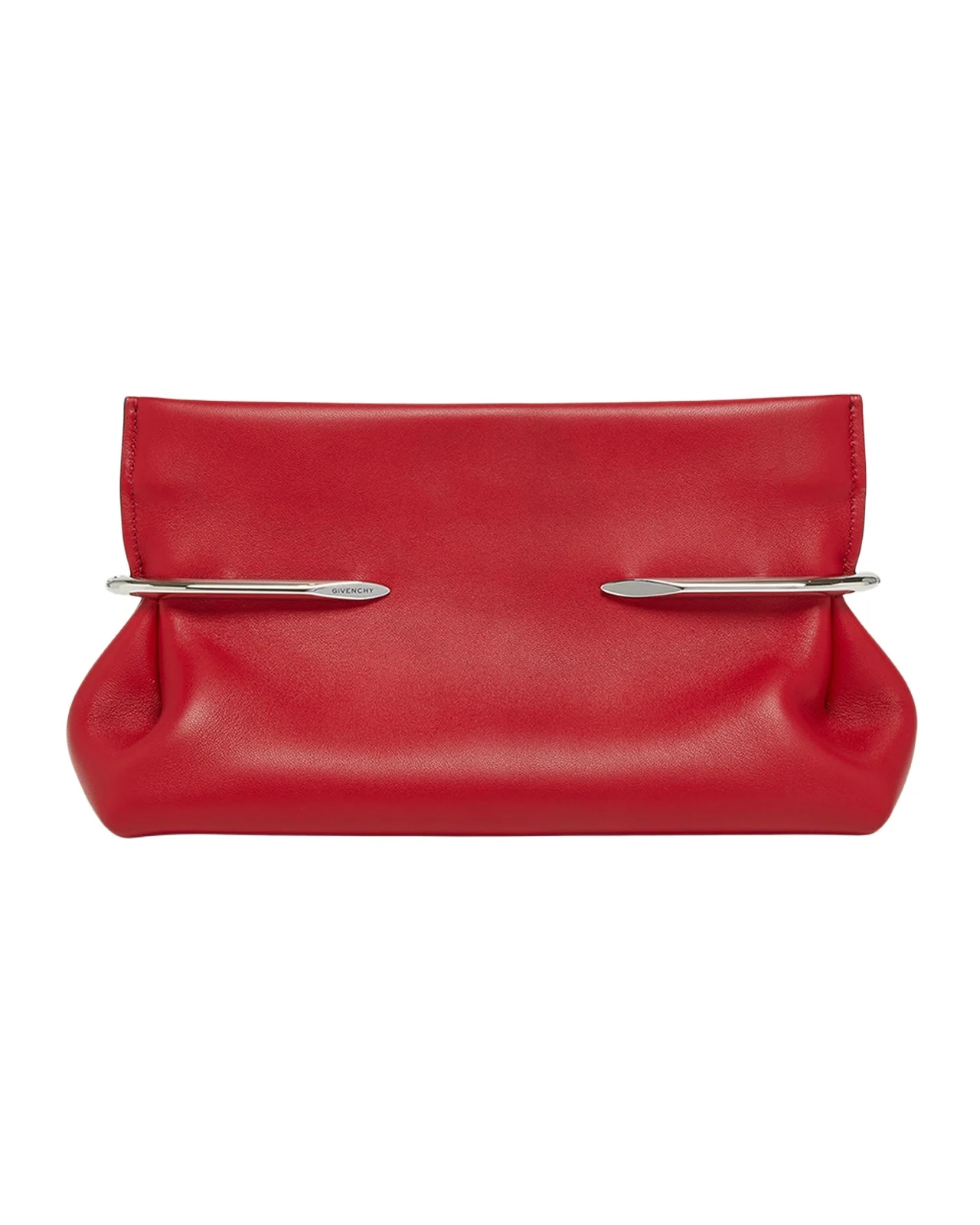 Pinch Soft Leather Clutch Bag Pinch Soft Leather Clutch Bag