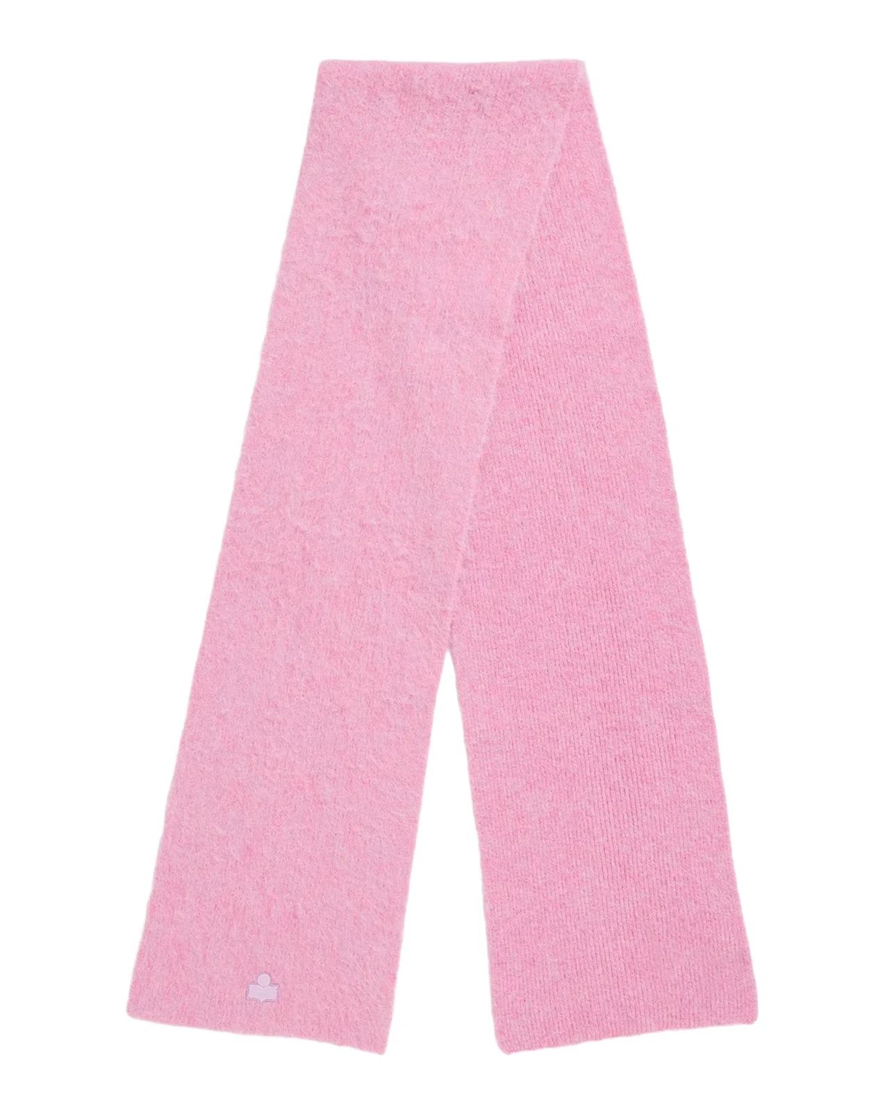 Peliz Baby Alpaca-Blend Scarf Peliz Baby Alpaca-Blend Scarf