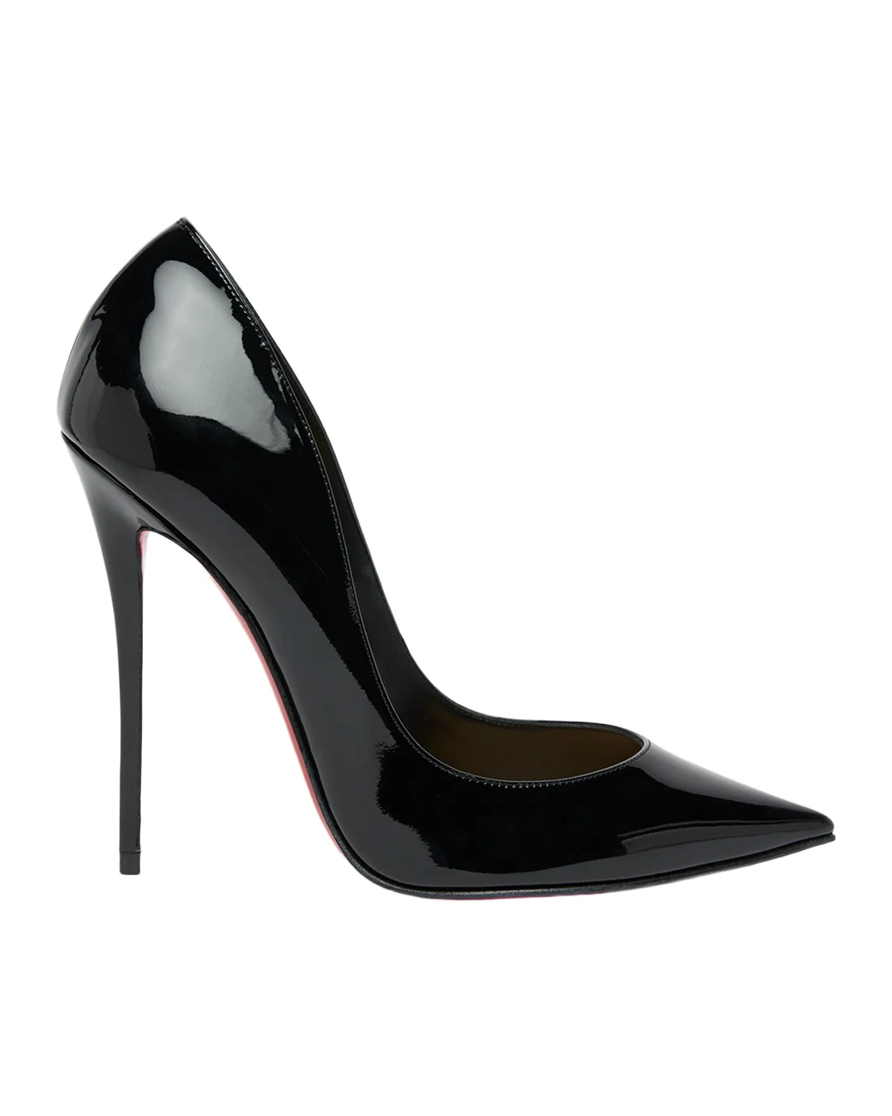 120mm La Pigalle Patent Leather Pumps 120mm La Pigalle Patent Leather Pumps