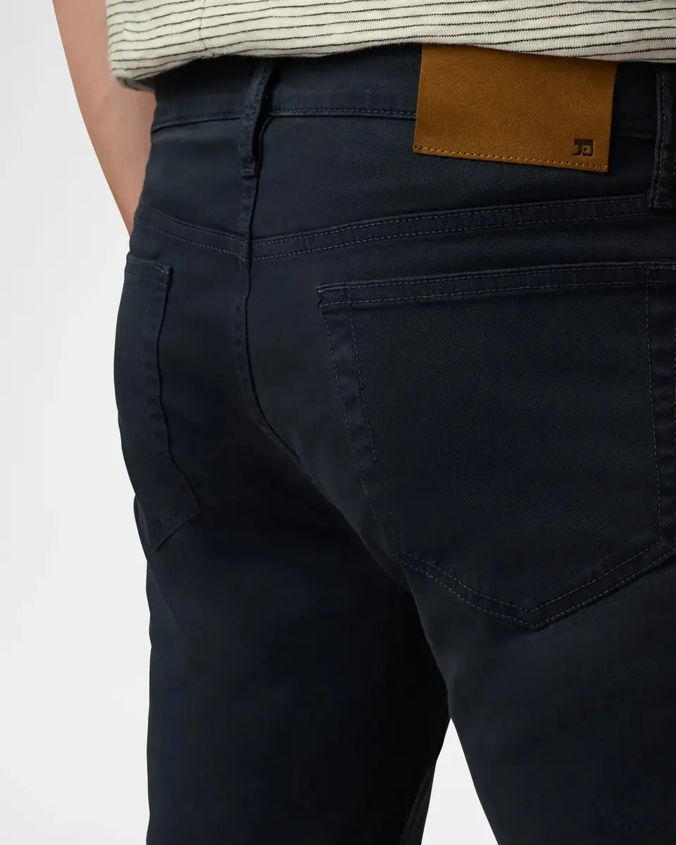 Joe's Jeans Men's Brixton Slim Straight Wool Pants | Thumbnail 5