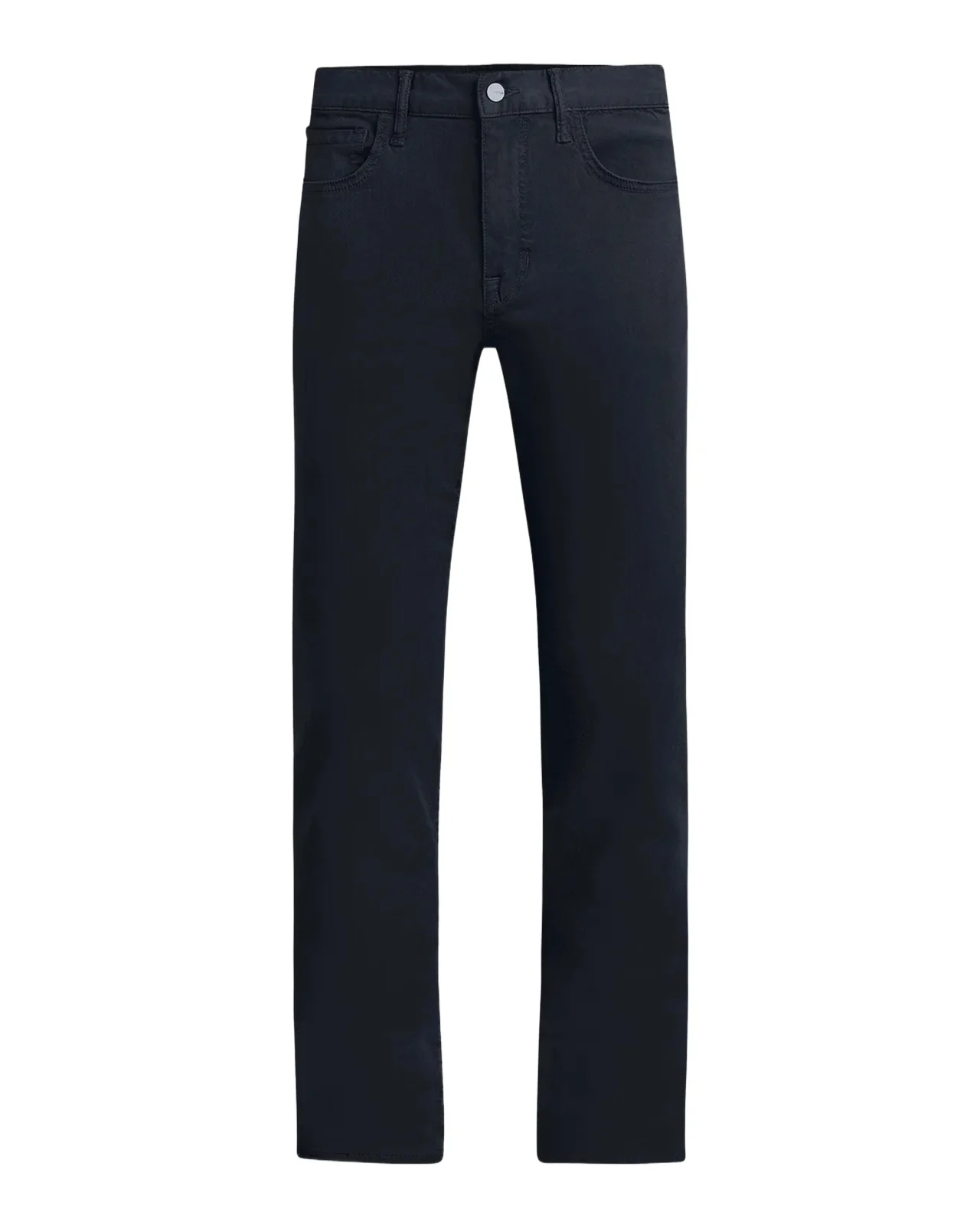 Men's Brixton Slim Straight Wool Pants Men's Brixton Slim Straight Wool Pants