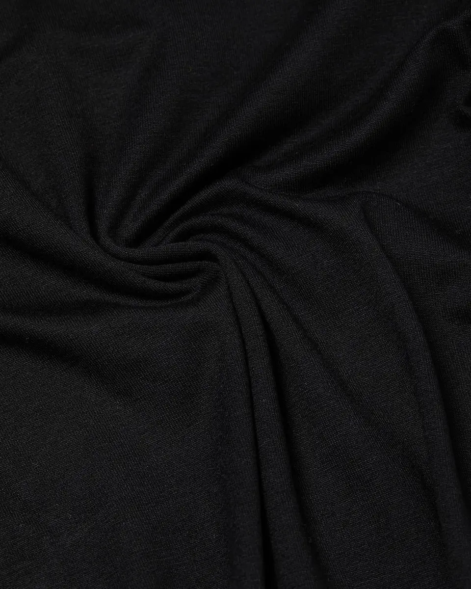 MAJESTIC FILATURES Soft Touch Long-Sleeve Crewneck T-Shirt | Thumbnail 6