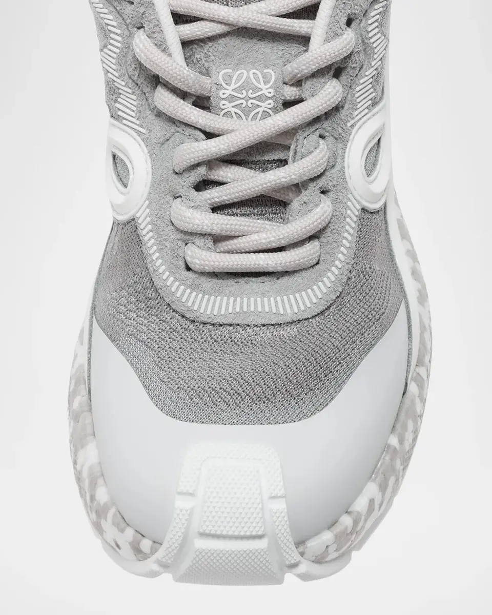 Loewe Pogo Low-Top Sneakers | Thumbnail 2 Loewe Pogo Low-Top Sneakers | Thumbnail 2