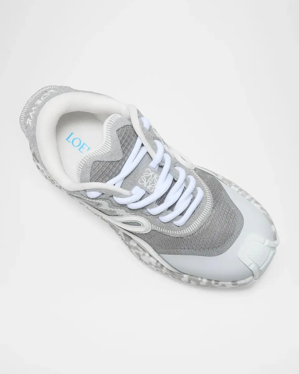 Loewe Pogo Low-Top Sneakers | Thumbnail 3 Loewe Pogo Low-Top Sneakers | Thumbnail 3