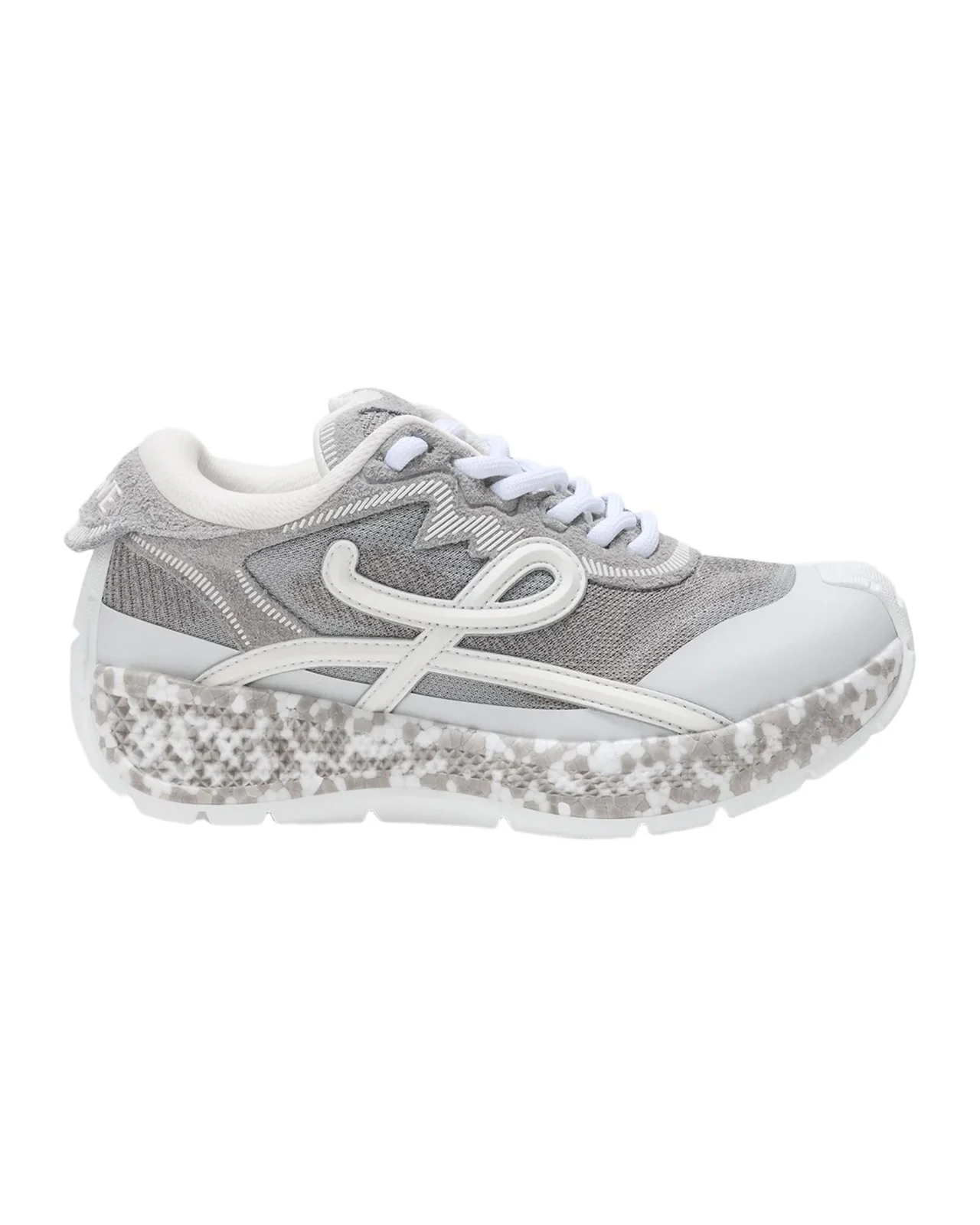 Loewe Pogo Low-Top Sneakers