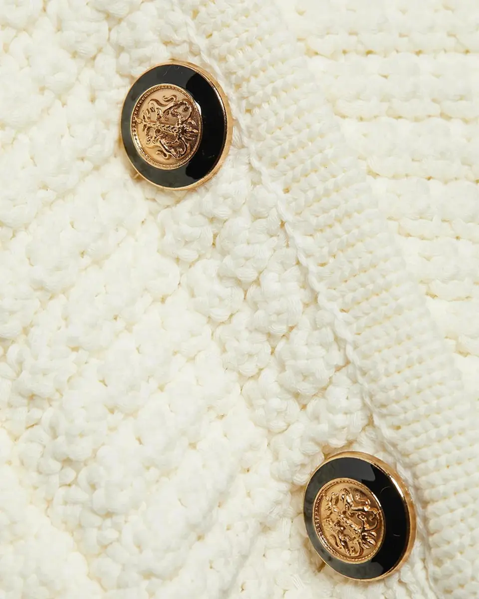 Ba&sh Gaspard Cardigan | Thumbnail 6