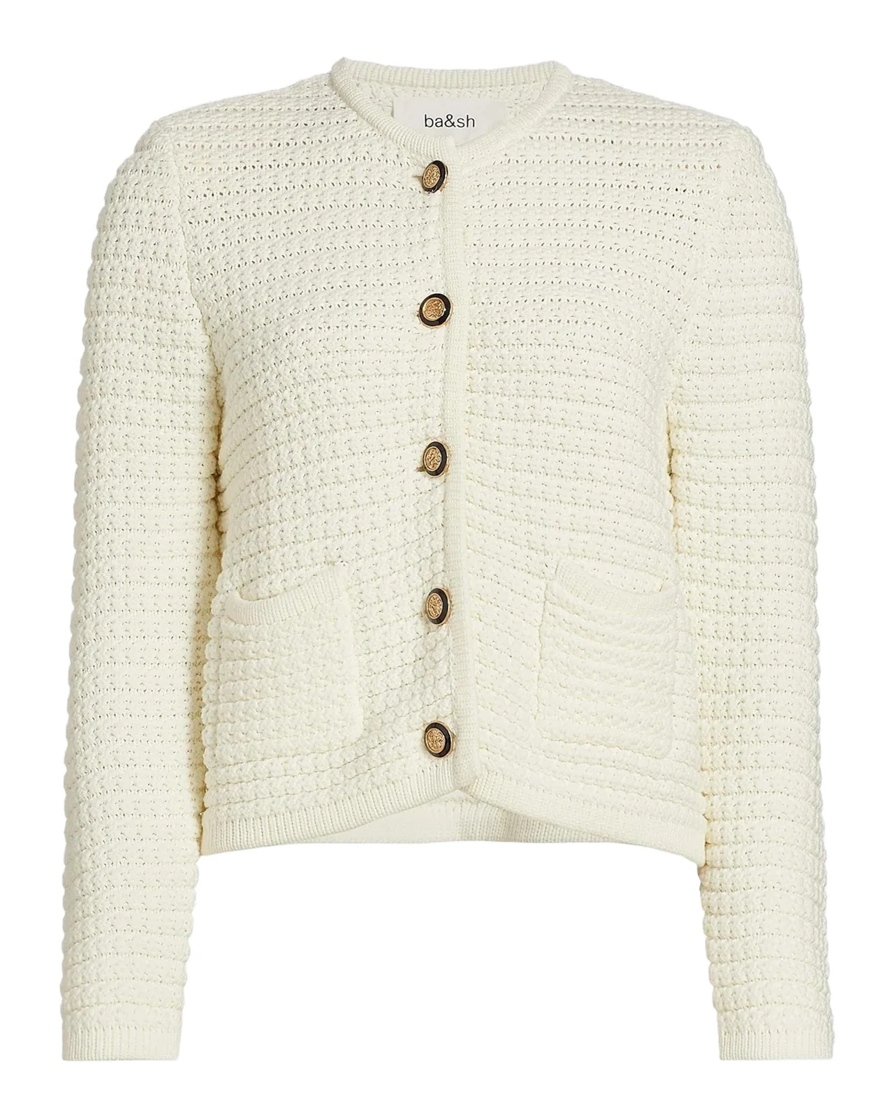 Gaspard Cardigan
