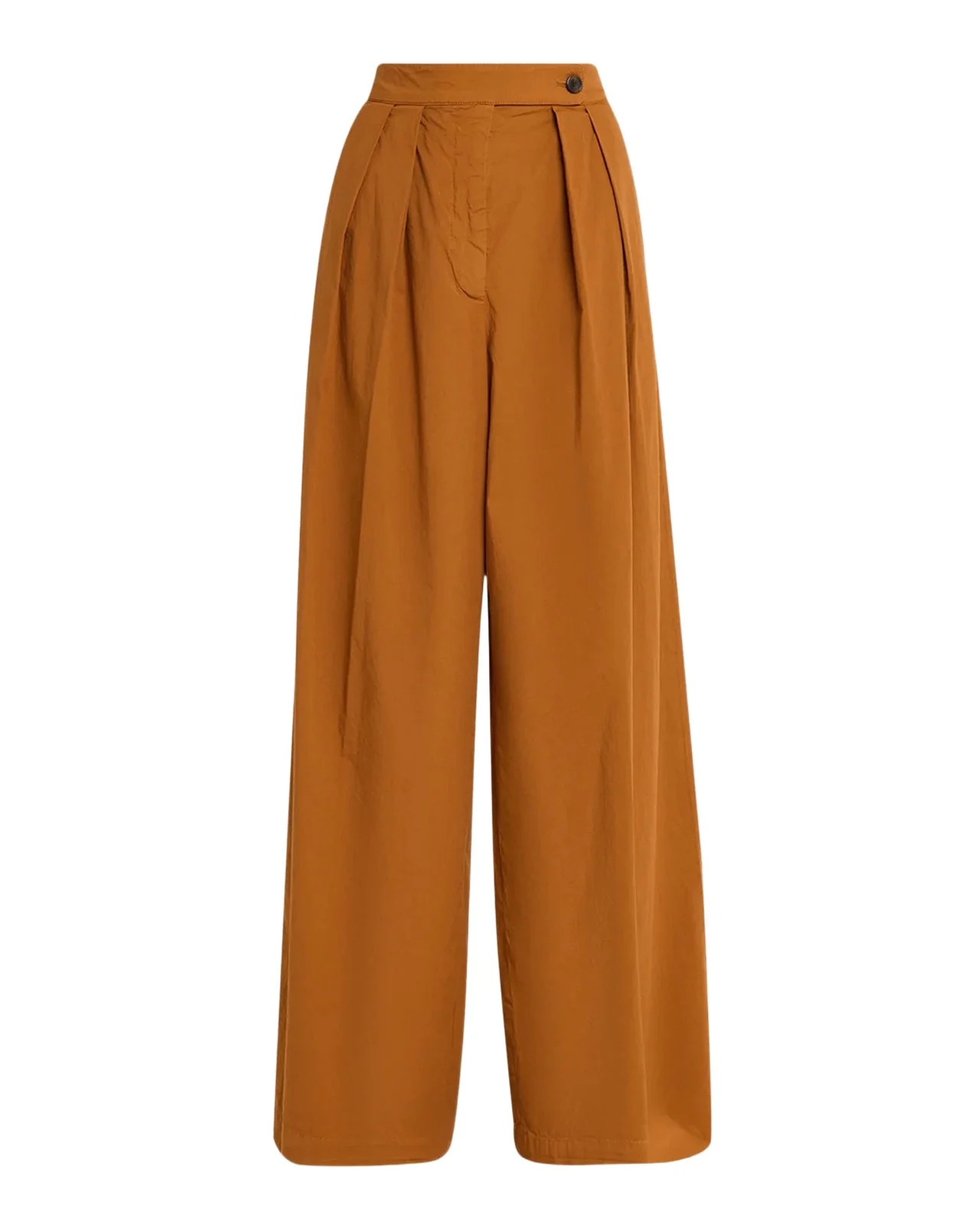 Pamplona Pleated Wide-Leg Pants Pamplona Pleated Wide-Leg Pants