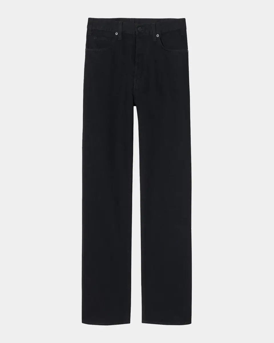 Nili Lotan Men's Billie Straight-Leg Jeans | Thumbnail 2 Nili Lotan Men's Billie Straight-Leg Jeans | Thumbnail 2