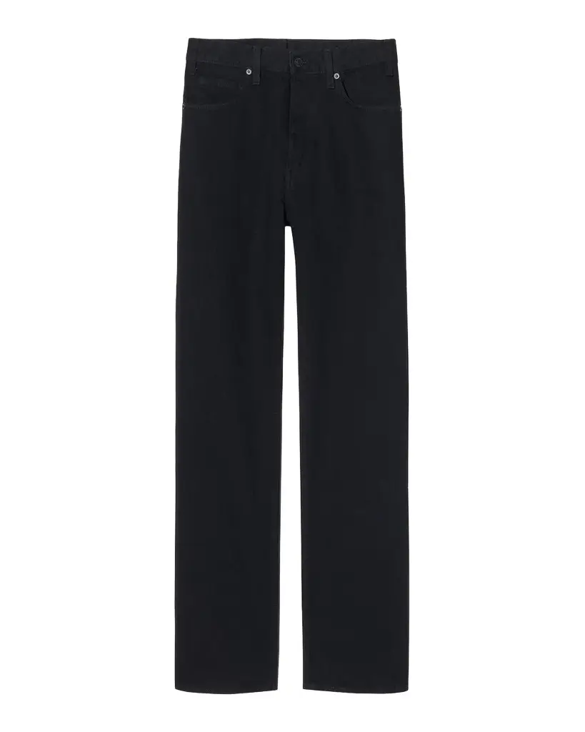 Men's Billie Straight-Leg Jeans Men's Billie Straight-Leg Jeans