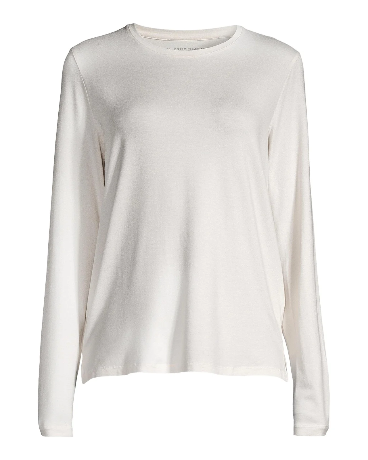 Soft Touch Long-Sleeve Shirt
