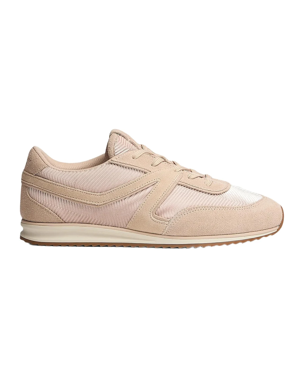Retro Suede Trainer Sneakers Retro Suede Trainer Sneakers