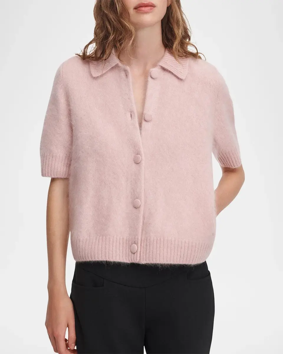 rag & bone Jada Cashmere Cardigan | Thumbnail 4 rag & bone Jada Cashmere Cardigan | Thumbnail 4