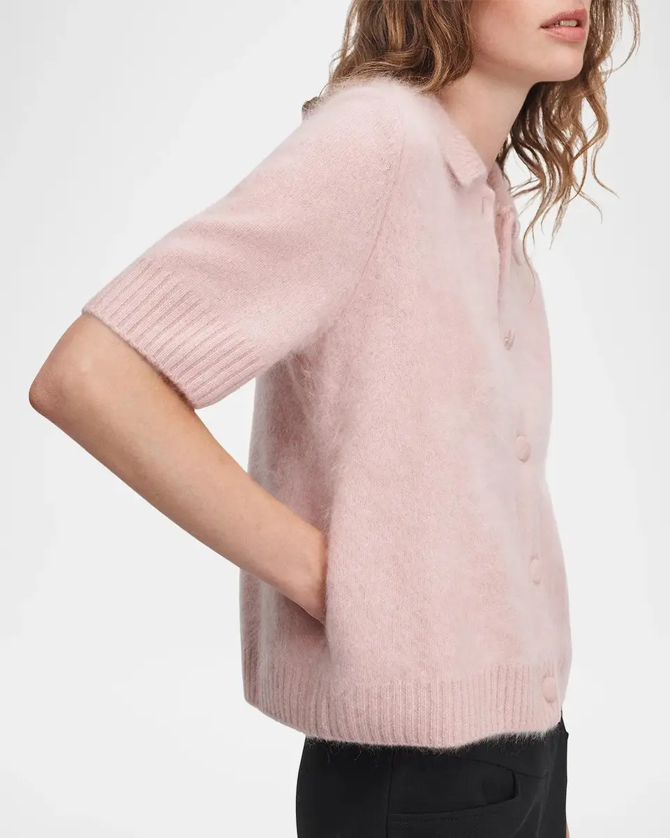 rag & bone Jada Cashmere Cardigan | Thumbnail 5 rag & bone Jada Cashmere Cardigan | Thumbnail 5