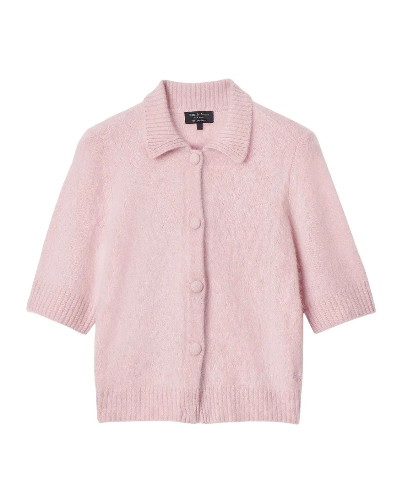 Jada Cashmere Cardigan