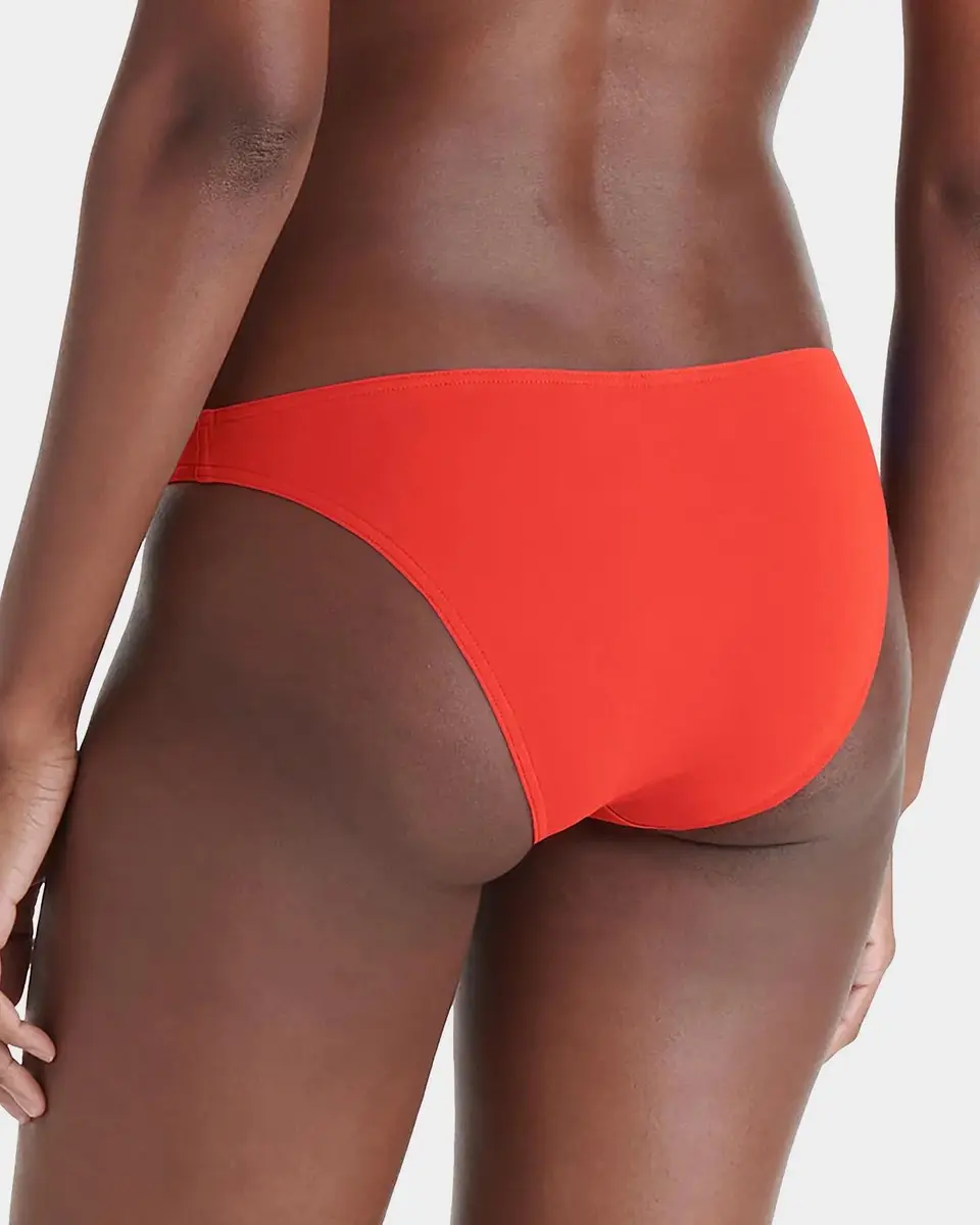 Eres Fripon Solid Low-Rise Hipster Bikini Bottoms | Thumbnail 4 Eres Fripon Solid Low-Rise Hipster Bikini Bottoms | Thumbnail 4