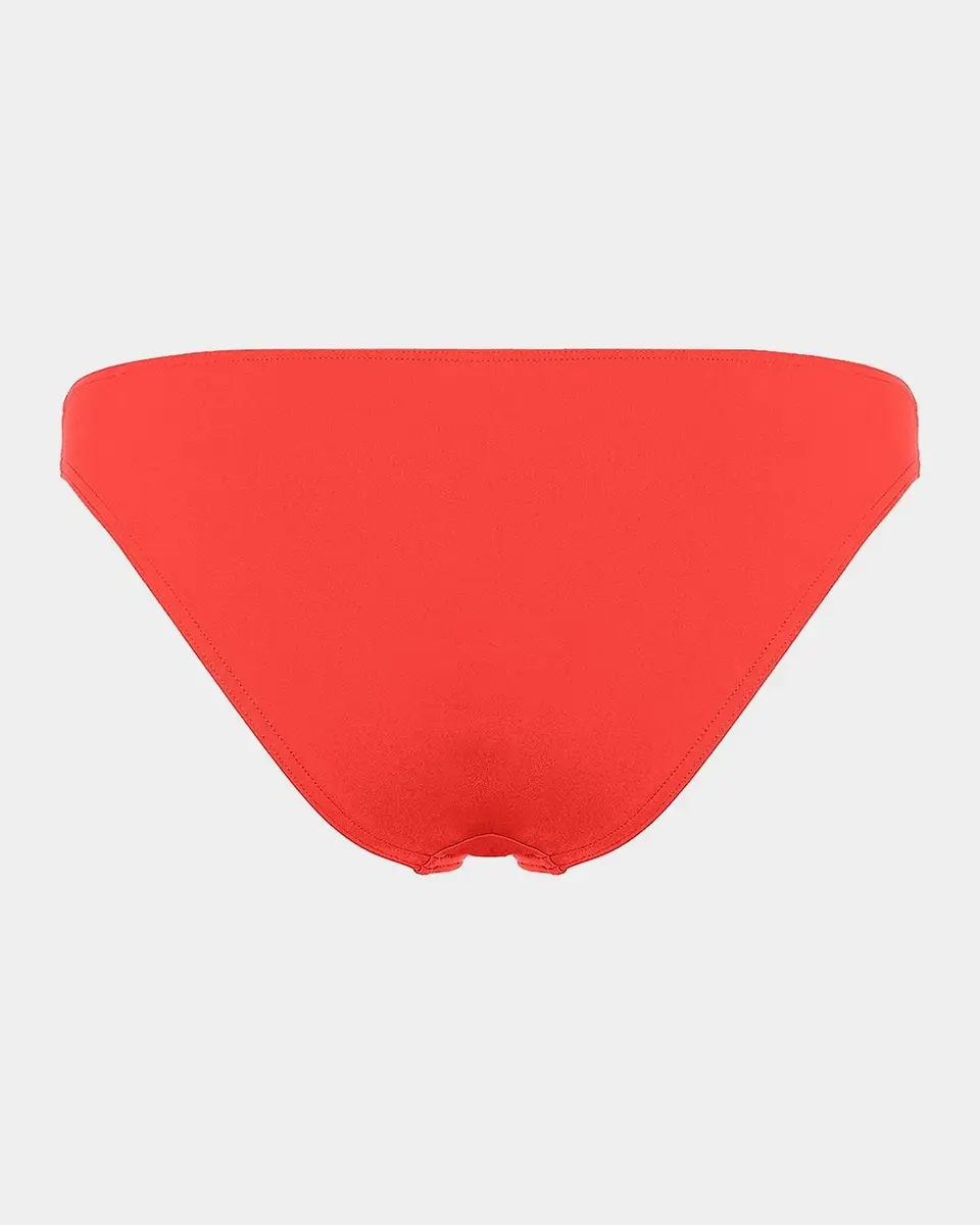 Eres Fripon Solid Low-Rise Hipster Bikini Bottoms | Thumbnail 6 Eres Fripon Solid Low-Rise Hipster Bikini Bottoms | Thumbnail 6