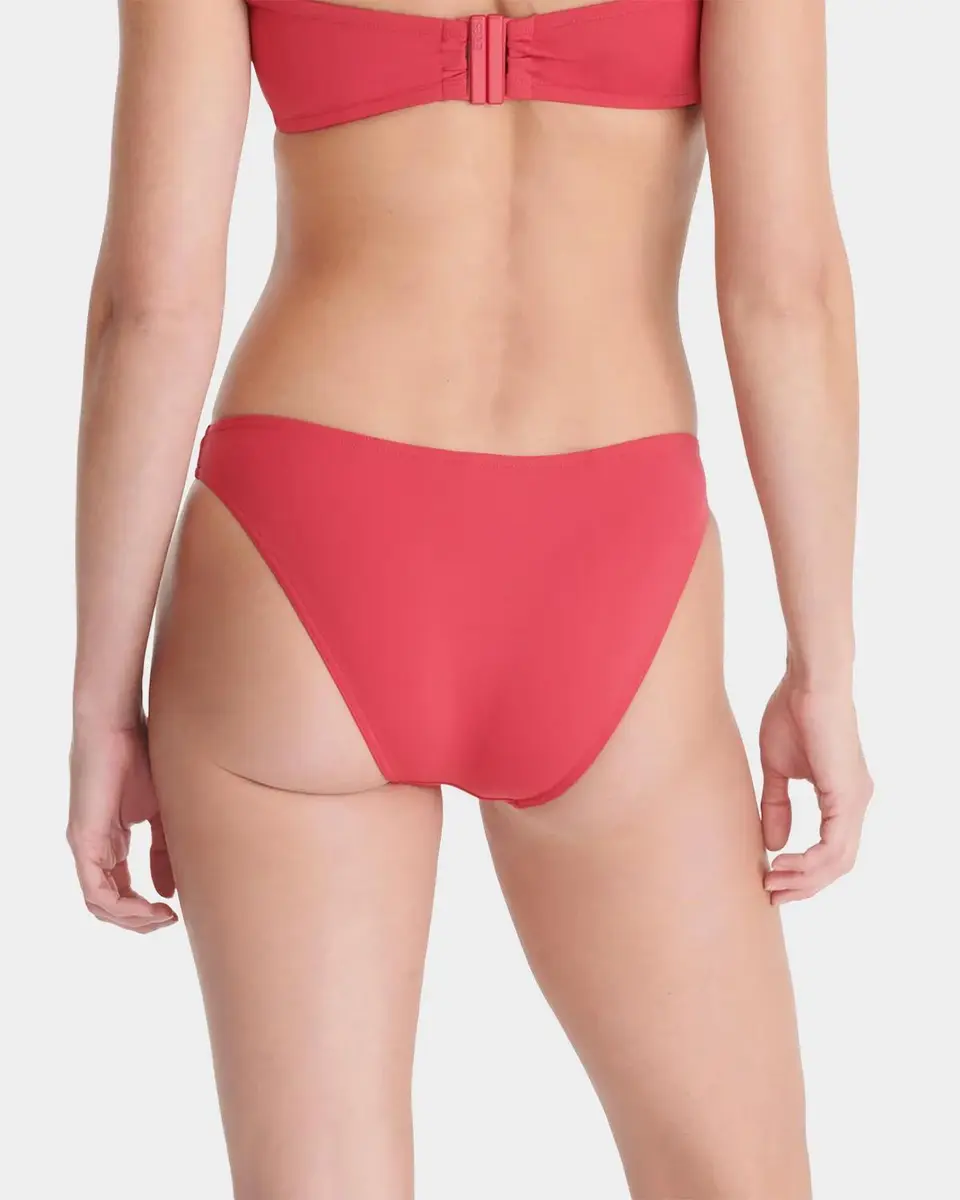 Eres Fripon Solid Low-Rise Hipster Bikini Bottoms | Thumbnail 3 Eres Fripon Solid Low-Rise Hipster Bikini Bottoms | Thumbnail 3