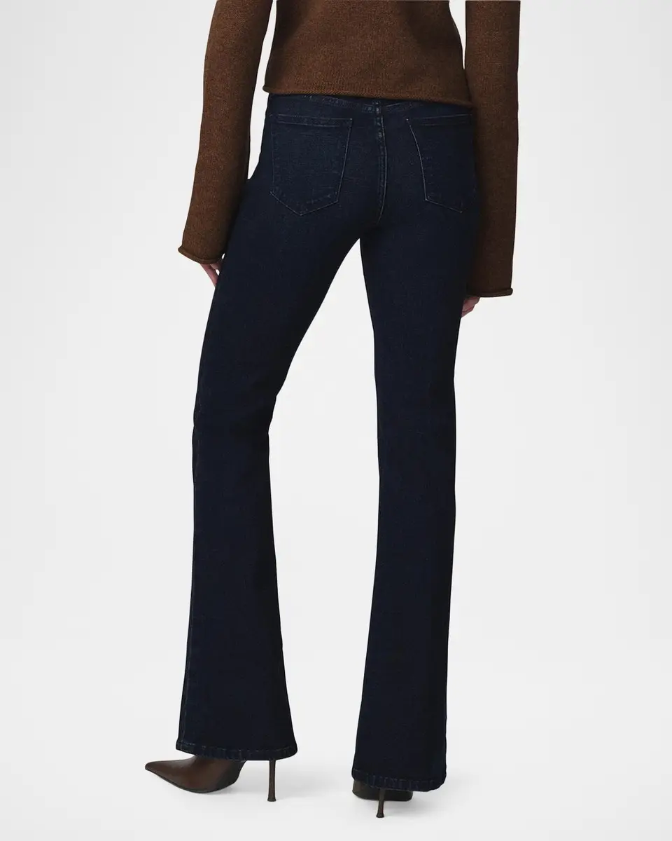 Joe's Jeans The Molly Flare Jeans | Thumbnail 3 Joe's Jeans The Molly Flare Jeans | Thumbnail 3