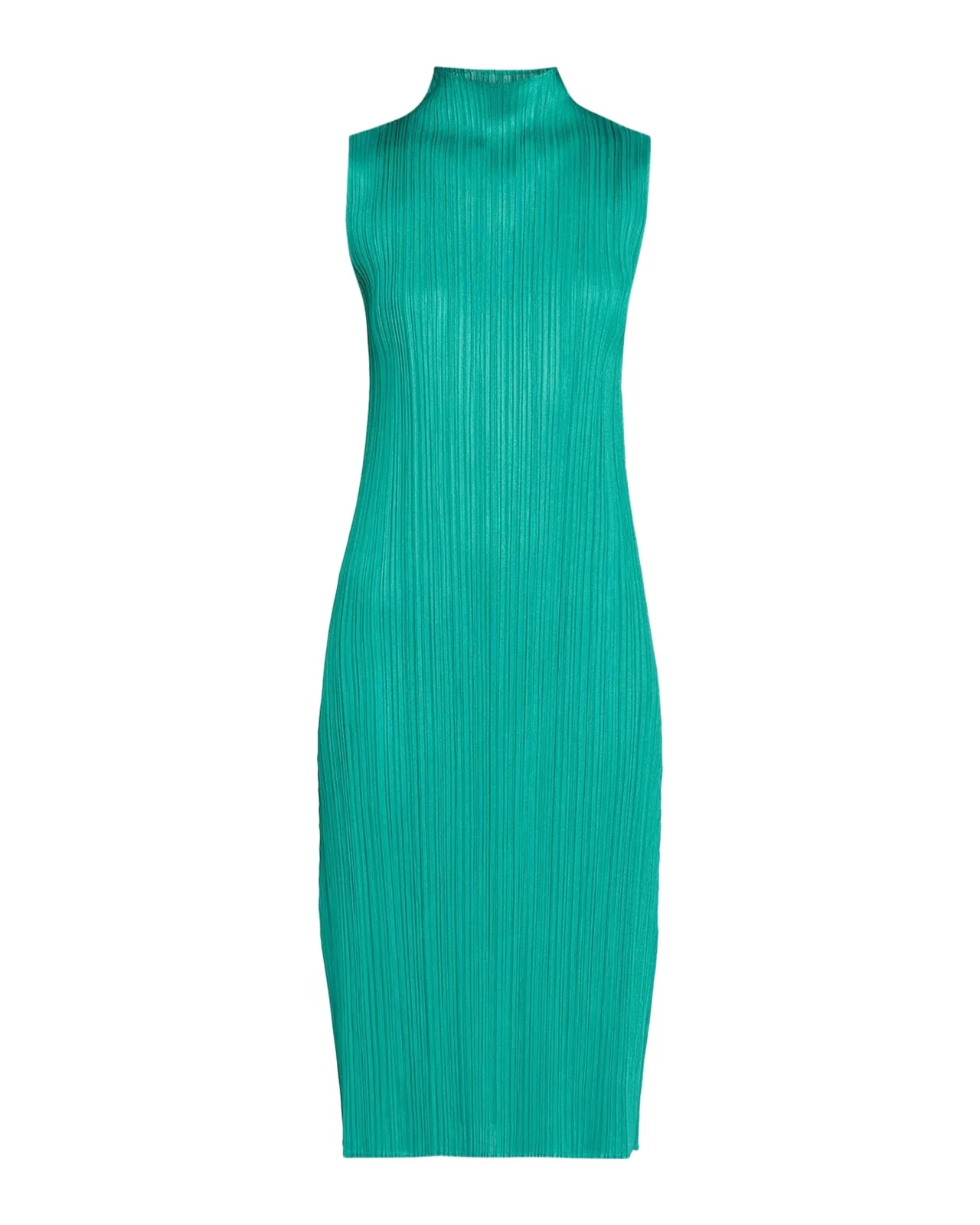 Ribbed Midi Dress Ribbed Midi Dress