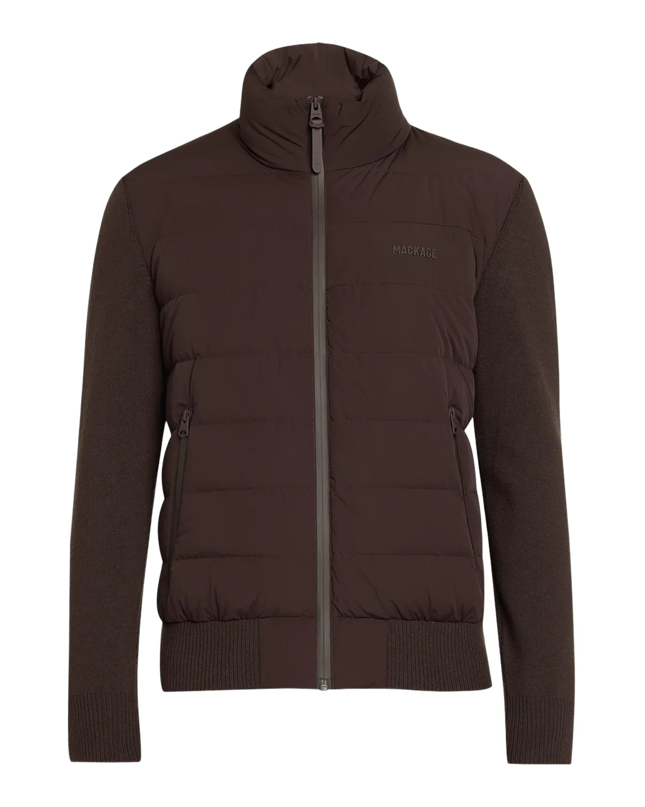 Men's Haney-City Light Down Jacket