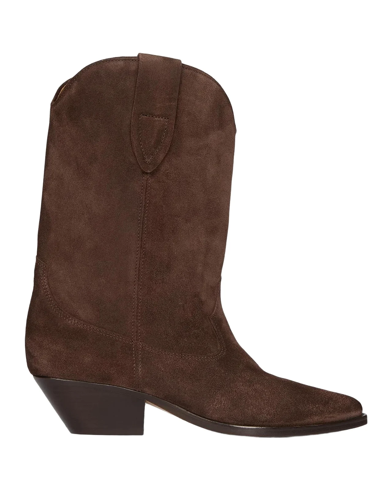 Duerto Suede Western Boots Duerto Suede Western Boots