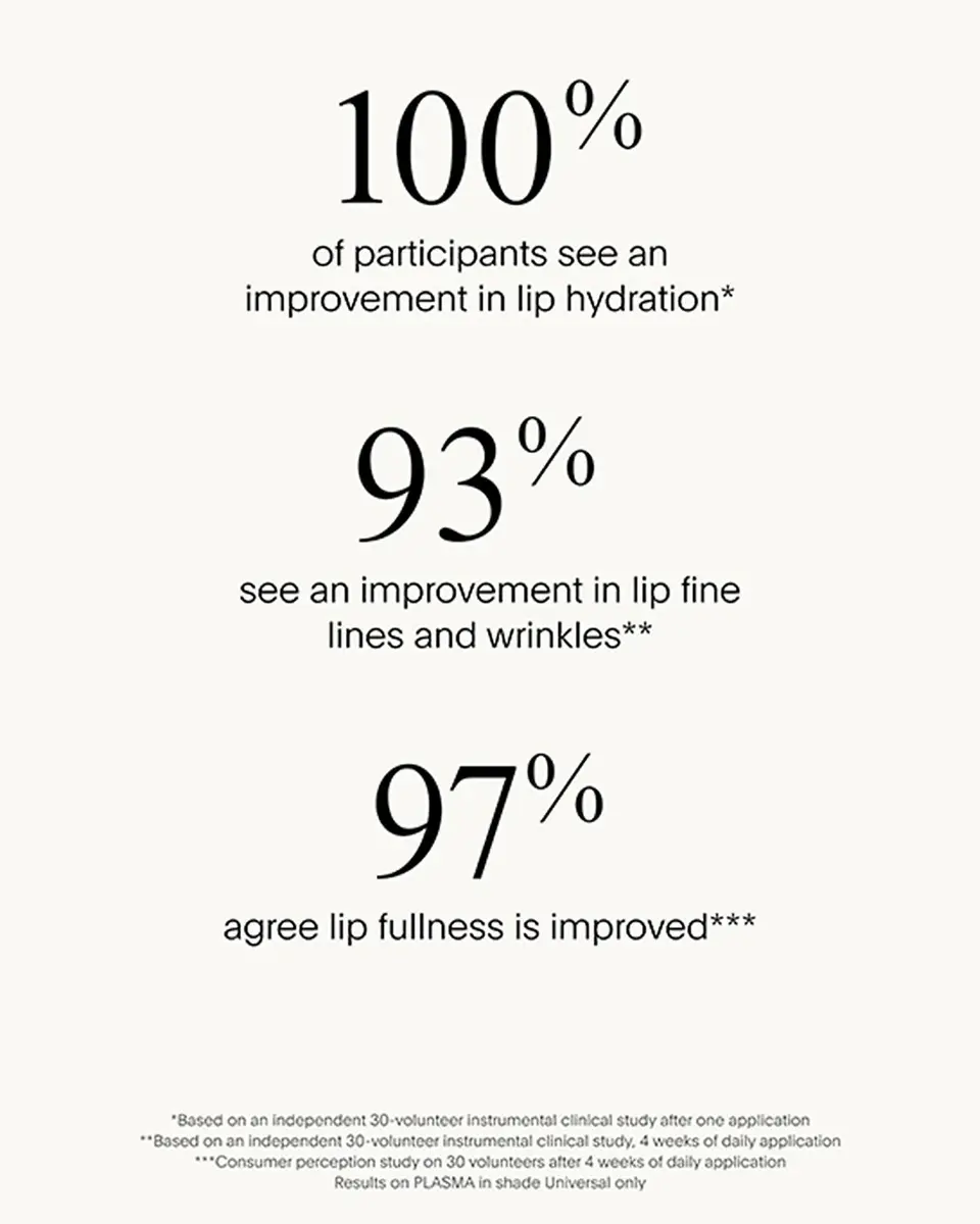 U BEAUTY 0.5 oz. The Plasma Lip Compound | Thumbnail 4 U BEAUTY 0.5 oz. The Plasma Lip Compound | Thumbnail 4