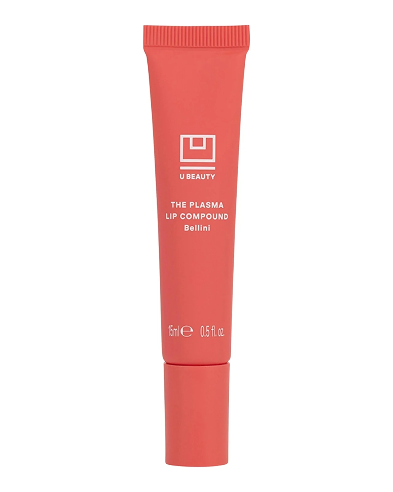 U BEAUTY 0.5 oz. The Plasma Lip Compound