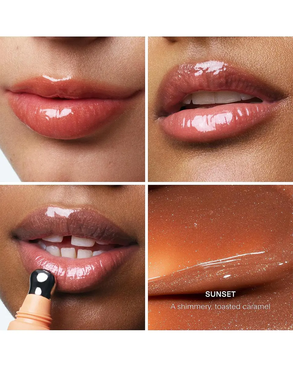 U BEAUTY 0.5 oz. The Plasma Lip Compound | Thumbnail 3 U BEAUTY 0.5 oz. The Plasma Lip Compound | Thumbnail 3