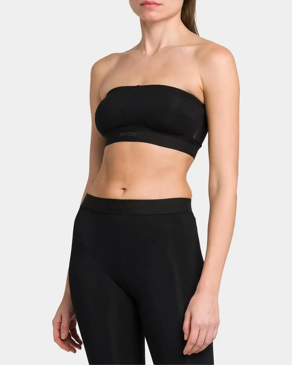 Tom Ford Signature Bandeau Top | Thumbnail 6 Tom Ford Signature Bandeau Top | Thumbnail 6