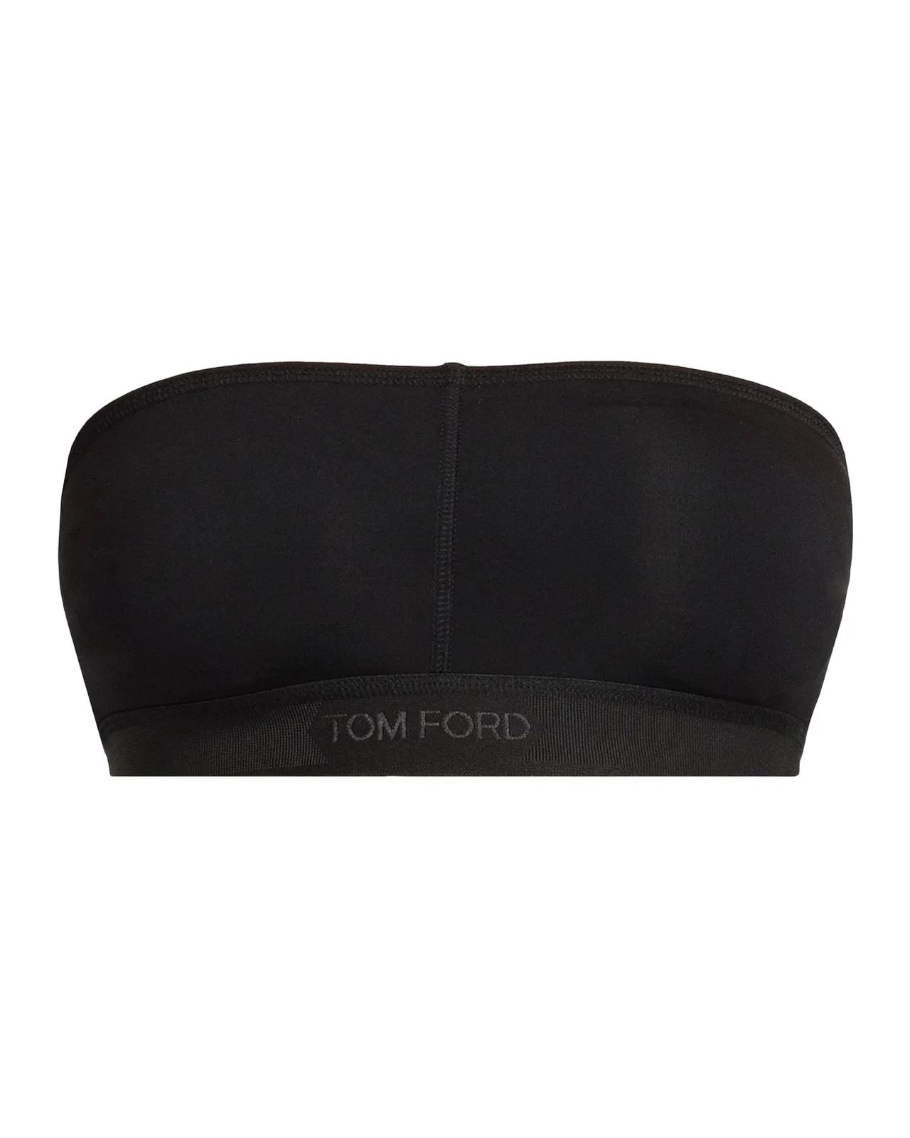 Tom Ford Signature Bandeau Top