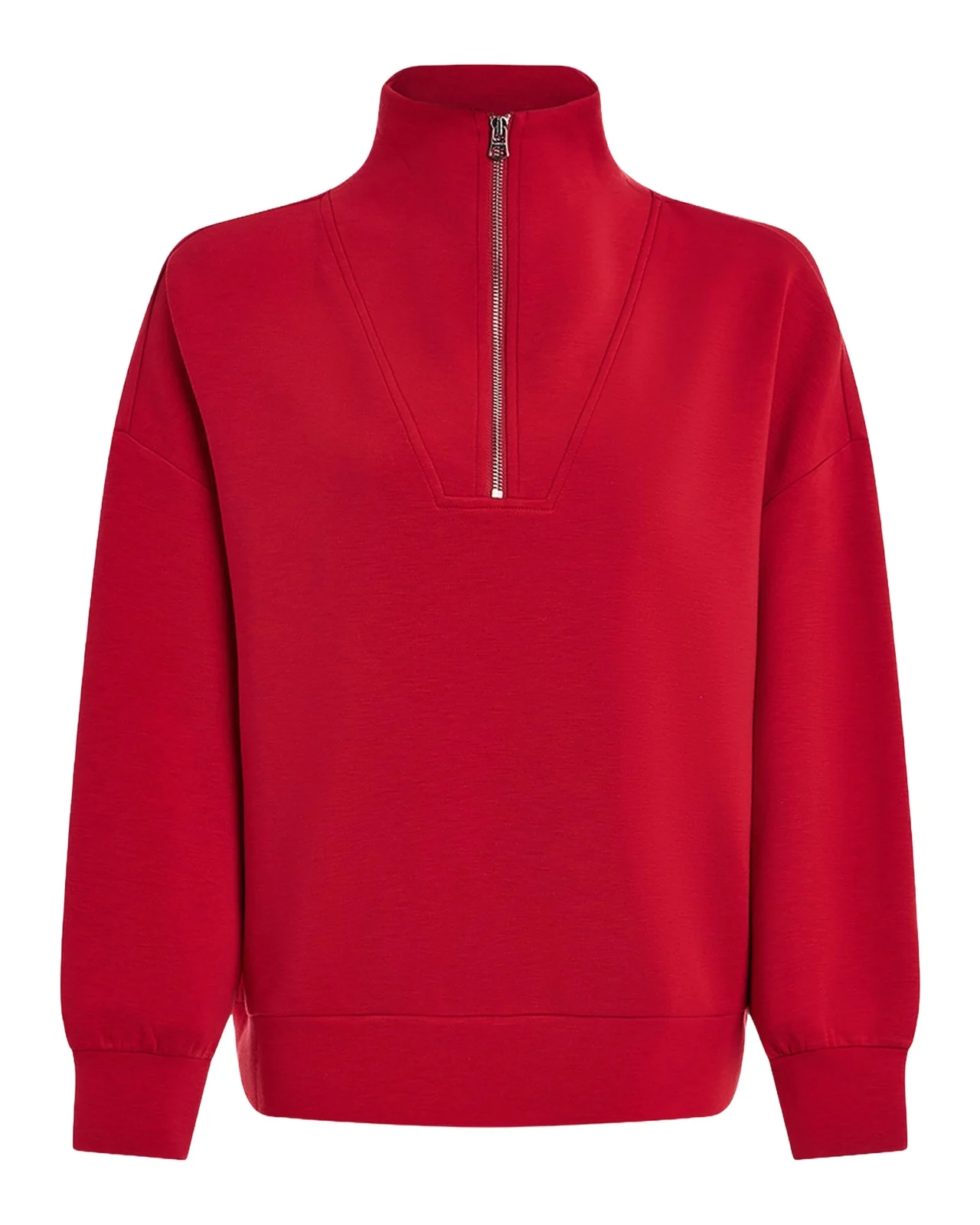 Hawley Half-Zip Sweatshirt Hawley Half-Zip Sweatshirt